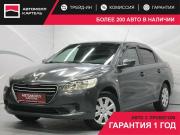 Peugeot 301 I Кемерово  - изображение 21