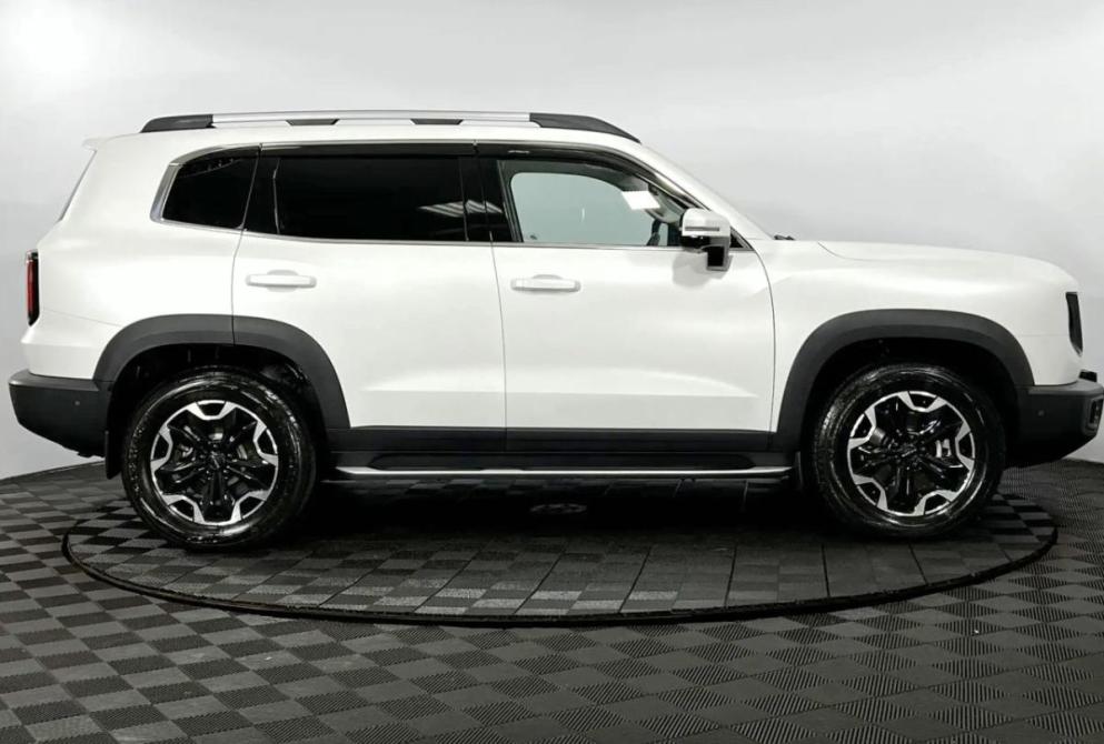 Haval Dargo I Нижний Новгород  - изображение 5