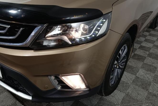 Geely Emgrand X7 I Рестайлинг 2 с пробегом 2020 года, цена 1 137 000 рублей, 180190 км, внедорожник, Автокод Объявления