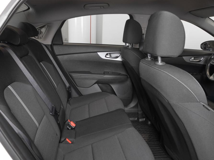 Kia Cerato IV Рестайлинг Казань  - изображение 8