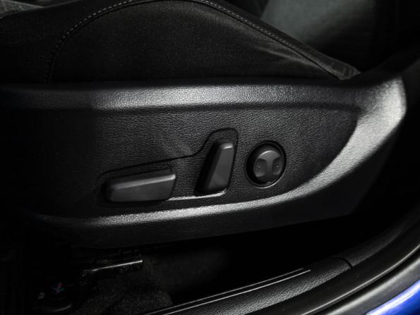 Kia Soul III с пробегом 2022 года, цена 2 379 700 рублей, 36000 км, хэтчбек, Автокод Объявления