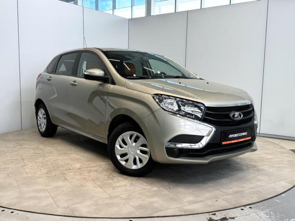 Lada (ВАЗ) XRAY I с пробегом 2019 года, цена 1 075 000 рублей, 40100 км, хэтчбек, Автокод Объявления