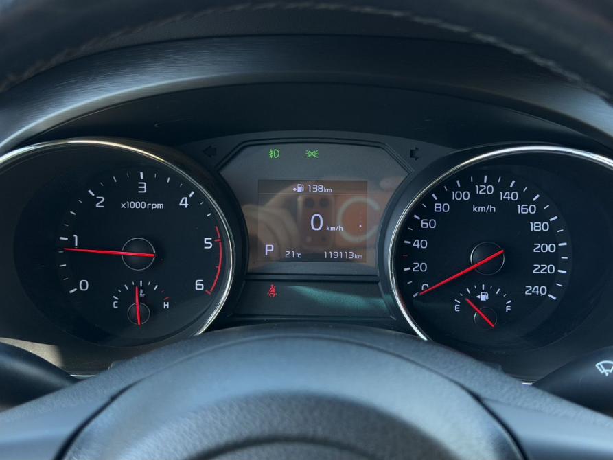 Kia Carnival III Казань  - изображение 19