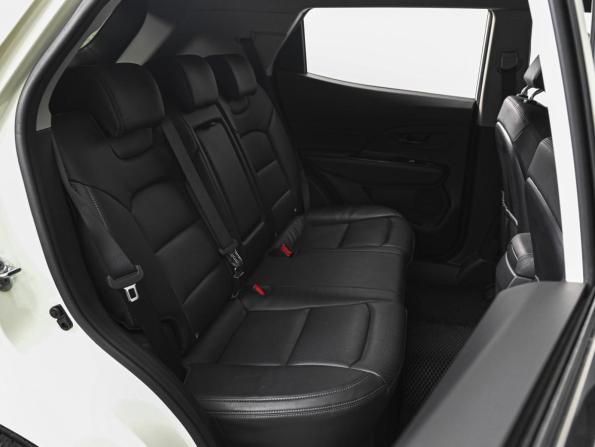 SsangYong Korando IV с пробегом 2021 года, цена 2 570 000 рублей, 46280 км, внедорожник, Автокод Объявления