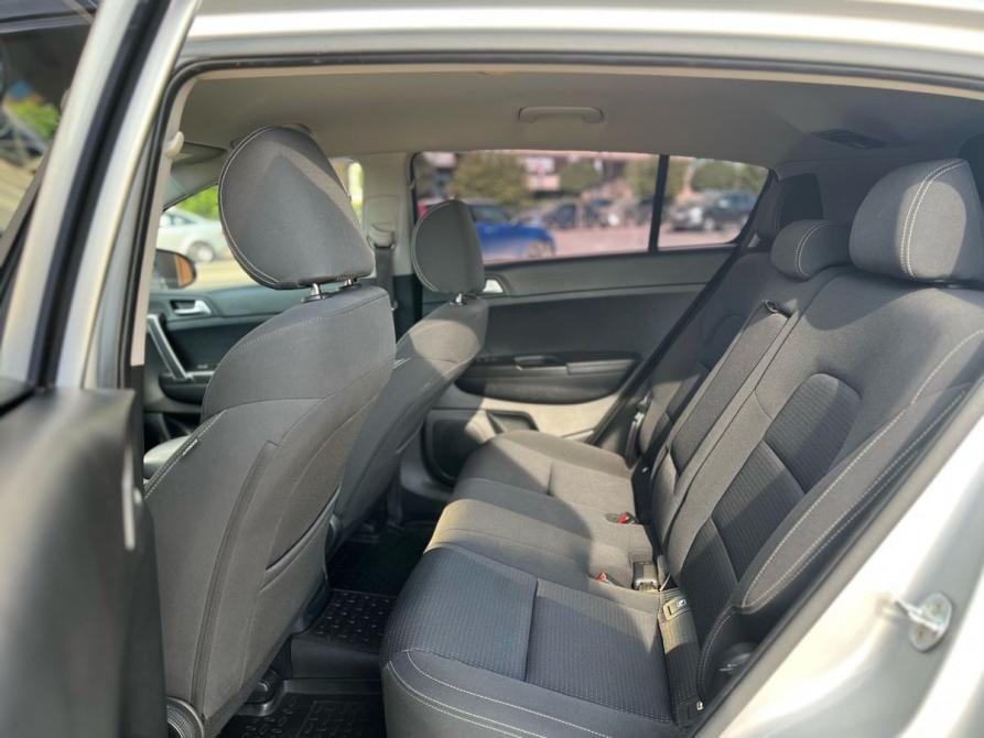 Kia Sportage IV Краснодар  - изображение 15