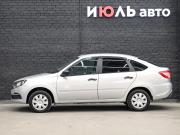 Lada (ВАЗ) Granta I Рестайлинг Екатеринбург  - изображение 25