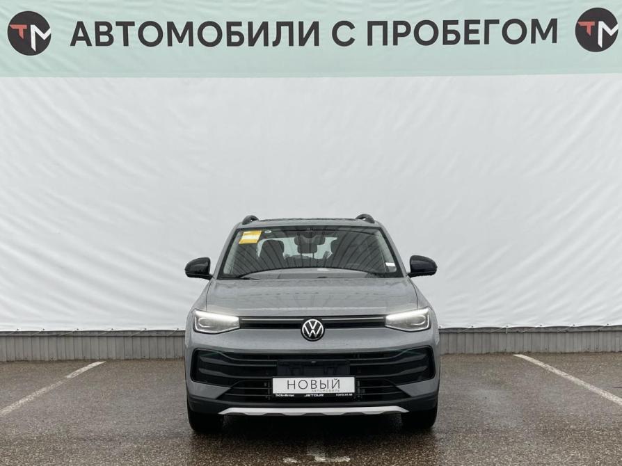 Volkswagen Tharu XR Стерлитамак  - изображение 5
