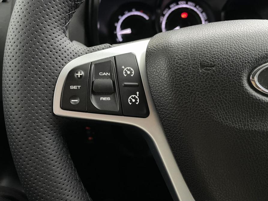 Lada (ВАЗ) XRAY I Екатеринбург  - изображение 19