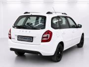 Lada (ВАЗ) Granta I Рестайлинг Москва  - изображение 19