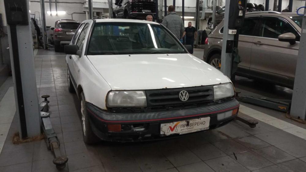 Volkswagen Vento Санкт-Петербург  - изображение 2