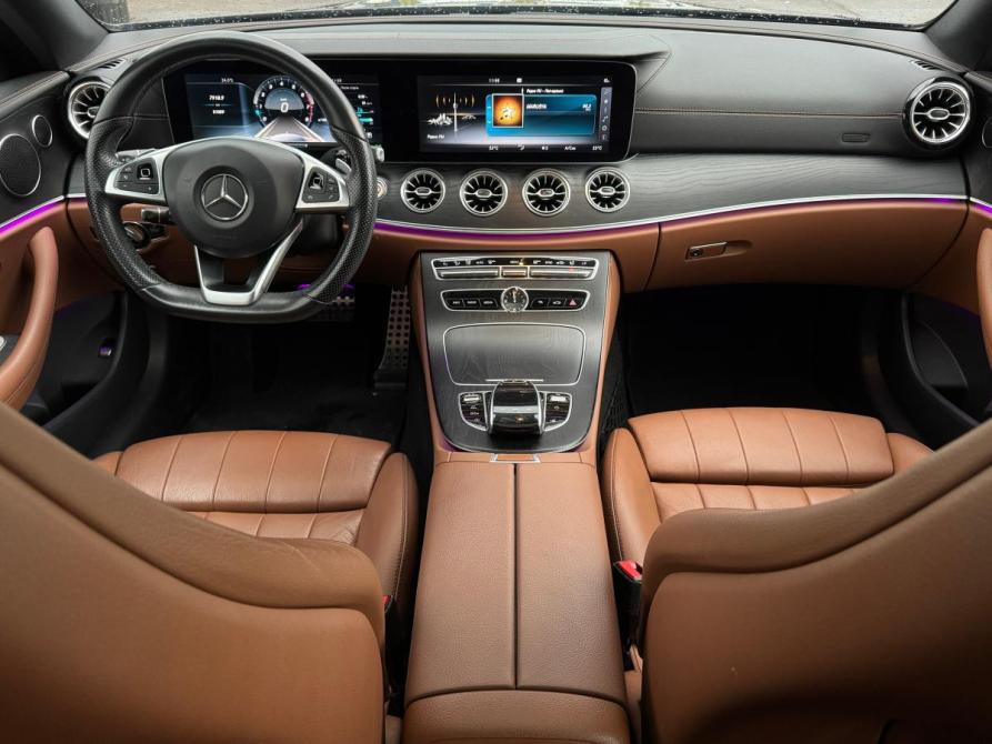 Mercedes-Benz E-Класс V (W213 S213 C238) Воронеж  - изображение 12