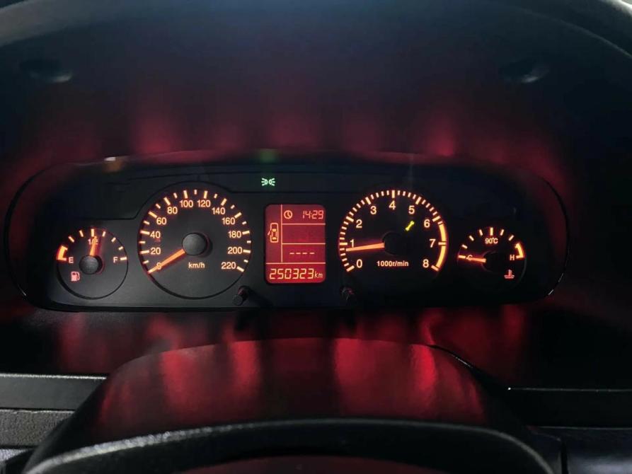 Chery Very (A13) Набережные Челны  - изображение 10