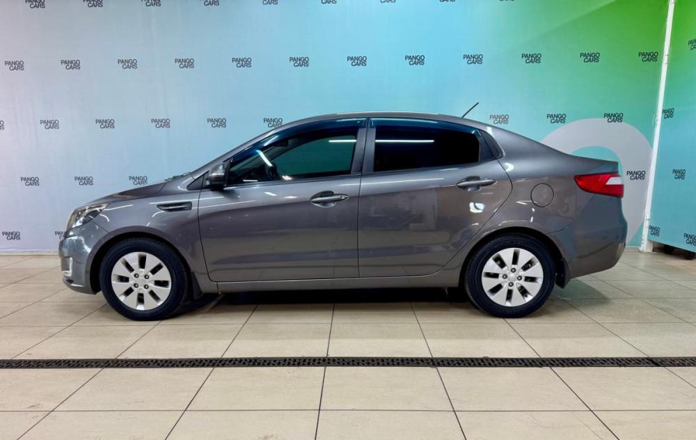 Kia Rio III Набережные Челны  - изображение 4