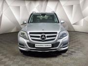 Mercedes-Benz GLK-Класс I (X204) Рестайлинг Москва  - изображение 28