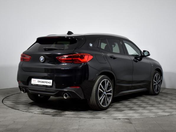 BMW X2 I (F39) с пробегом 2019 года, цена 3 100 000 рублей, 90113 км, внедорожник, Автокод Объявления