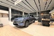 Geely EX5 EM-i Саратов  - изображение 16