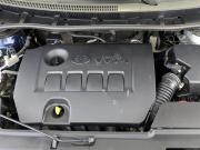 Toyota Corolla X (E140 E150) Рестайлинг Москва  - изображение 35