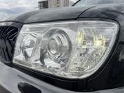 Toyota Land Cruiser 100 Series Рестайлинг 2 Уфа  - изображение 31