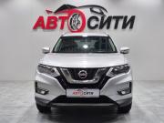 Nissan X-Trail III Рестайлинг Воронеж  - изображение 23