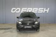 Lada (ВАЗ) Granta I Рестайлинг Ульяновск  - изображение 20