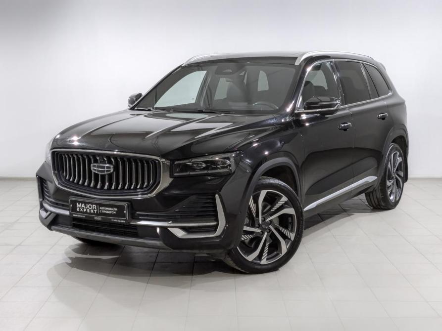Geely Monjaro I Химки  - изображение 1