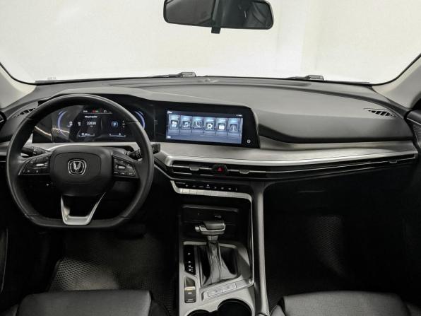 Changan CS35 Plus I Рестайлинг с пробегом 2024 года, цена 1 950 000 рублей, 22828 км, внедорожник, Автокод Объявления