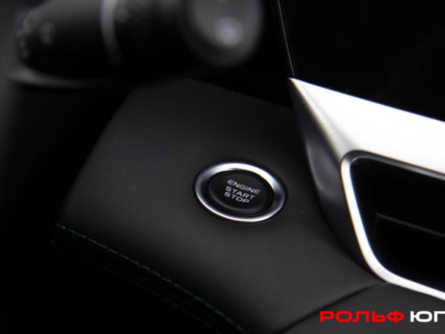 Geely Monjaro I Рестайлинг Москва  - изображение 24