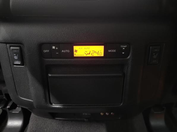 Nissan Patrol VI (Y62) Рестайлинг с пробегом 2015 года, цена 2 700 000 рублей, 175557 км, внедорожник, Автокод Объявления