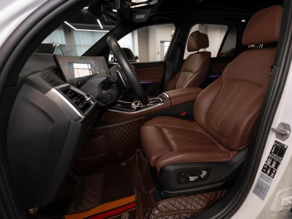 BMW X5 IV (G05/G18) Рестайлинг с пробегом 2024 года, цена 11 350 000 рублей, 31169 км, внедорожник, Автокод Объявления