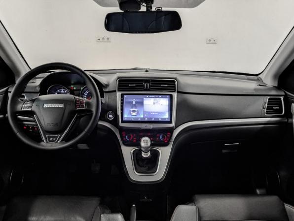 Haval H6 I с пробегом 2019 года, цена 1 355 000 рублей, 87049 км, внедорожник, Автокод Объявления
