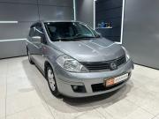 Nissan Tiida I Новосибирск  - изображение 18