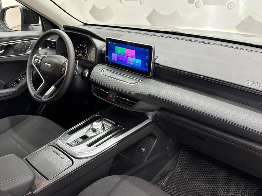 Haval Jolion I Рестайлинг Ставрополь  - изображение 10