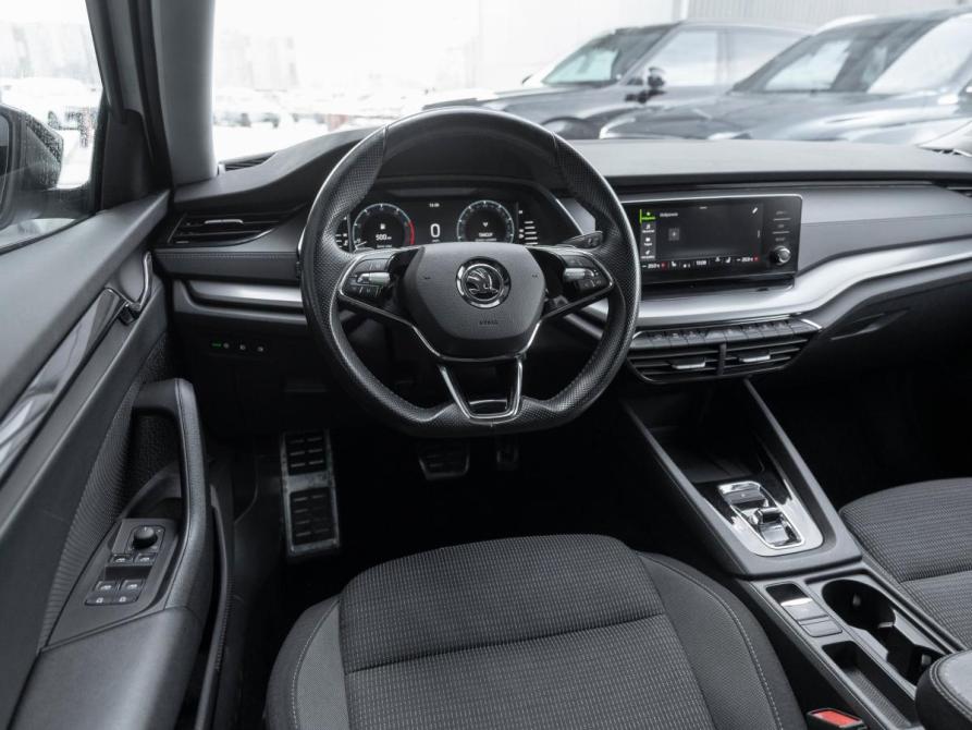 Skoda Octavia IV (A8) Москва  - изображение 7