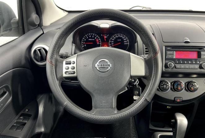 Nissan Note I Рестайлинг с пробегом 2013 года, цена 760 000 рублей, 184572 км, хэтчбек, Автокод Объявления