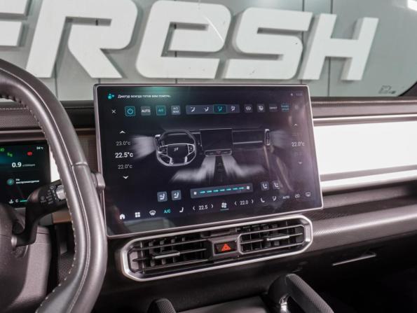 JETOUR T2 с пробегом 2024 года, цена 3 449 000 рублей, 23543 км, внедорожник, Автокод Объявления