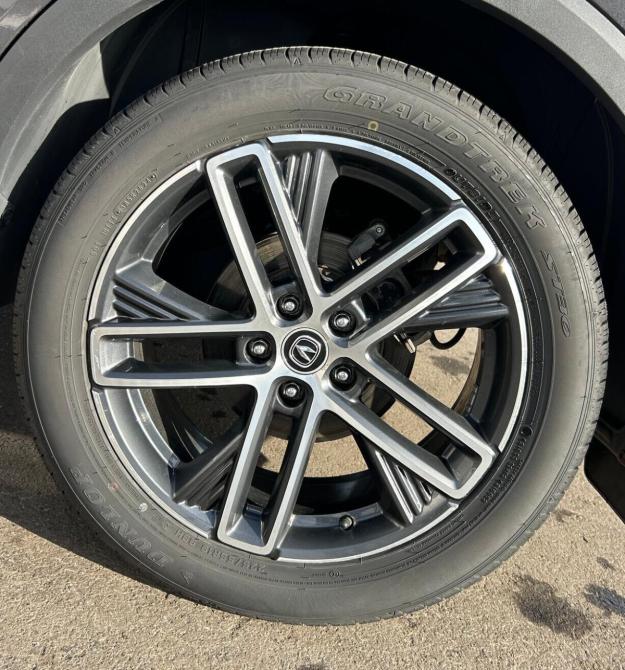 Changan UNI-S I Альметьевск  - изображение 32