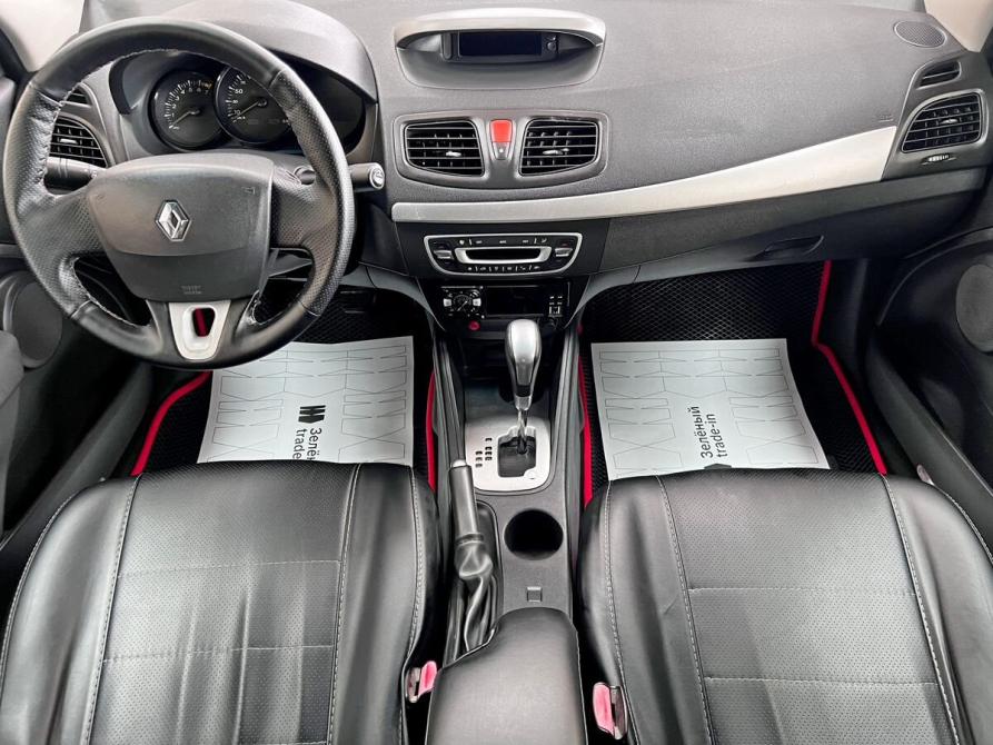Renault Fluence I Тверь  - изображение 10