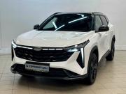 Geely Cityray Москва  - изображение 20