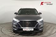 Hyundai Tucson III Рестайлинг Волгоград  - изображение 25
