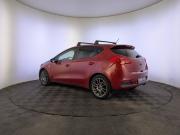 Kia Ceed II Москва  - изображение 34