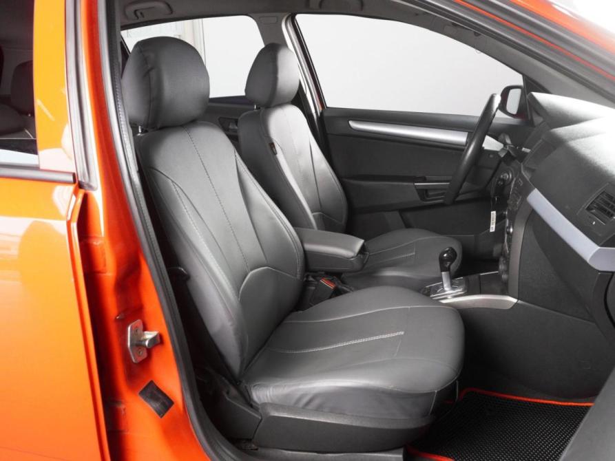 Opel Astra H Минеральные Воды  - изображение 8