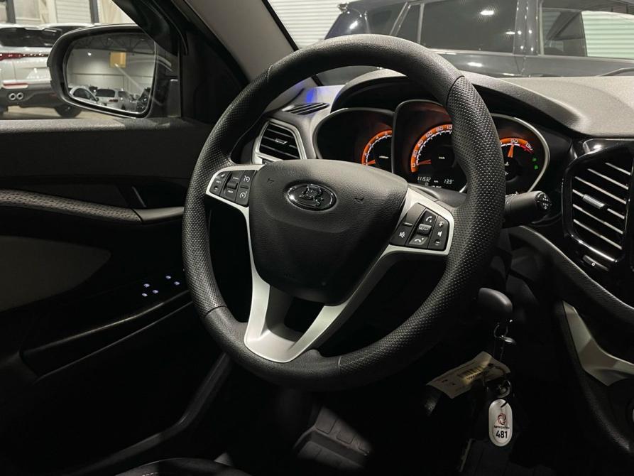 Lada (ВАЗ) Vesta I Пермь  - изображение 14
