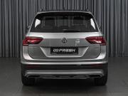 Volkswagen Tiguan II Ставрополь  - изображение 29