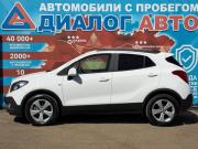 Opel Mokka I Набережные Челны  - изображение 29