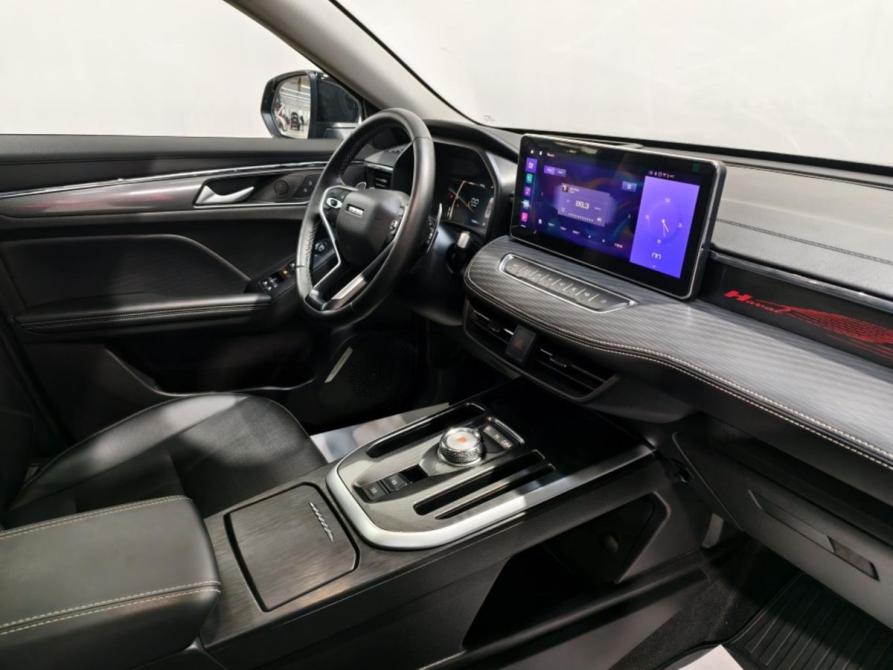Haval Jolion I Рестайлинг Курск  - изображение 6