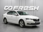 Skoda Octavia III (A7) Рестайлинг Воронеж  - изображение 22