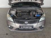 Kia Ceed I Рестайлинг Москва  - изображение 35