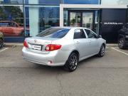 Toyota Corolla X (E140 E150) Москва  - изображение 21