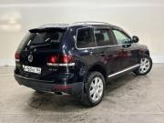 Volkswagen Touareg I Рестайлинг Саратов  - изображение 18