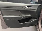 Hyundai Solaris II Москва  - изображение 33